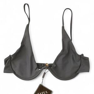 Women's Bikini Top Size Medium